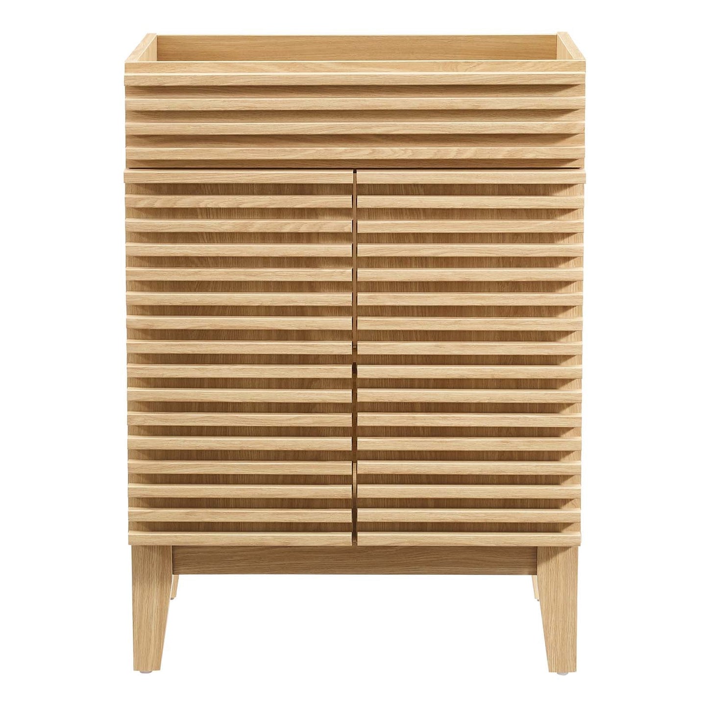 Modway Render Bathroom Vanity Cabinet (Sink Basin Not Included) | Cabinets | Modishstore-37