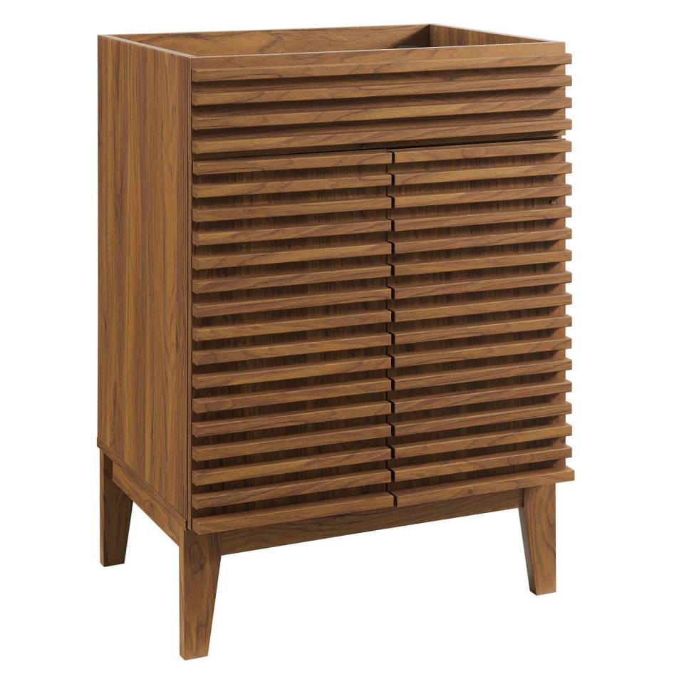 Modway Render Bathroom Vanity Cabinet (Sink Basin Not Included) | Cabinets | Modishstore-2