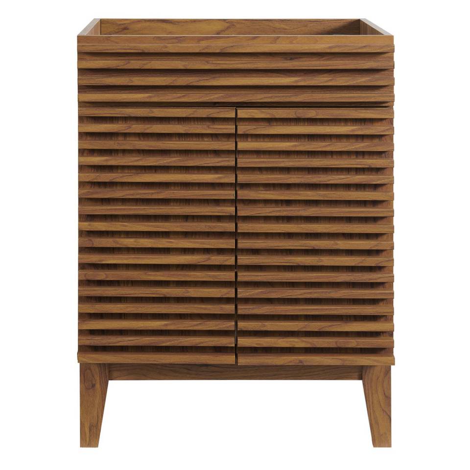 Modway Render Bathroom Vanity Cabinet (Sink Basin Not Included) | Cabinets | Modishstore-6