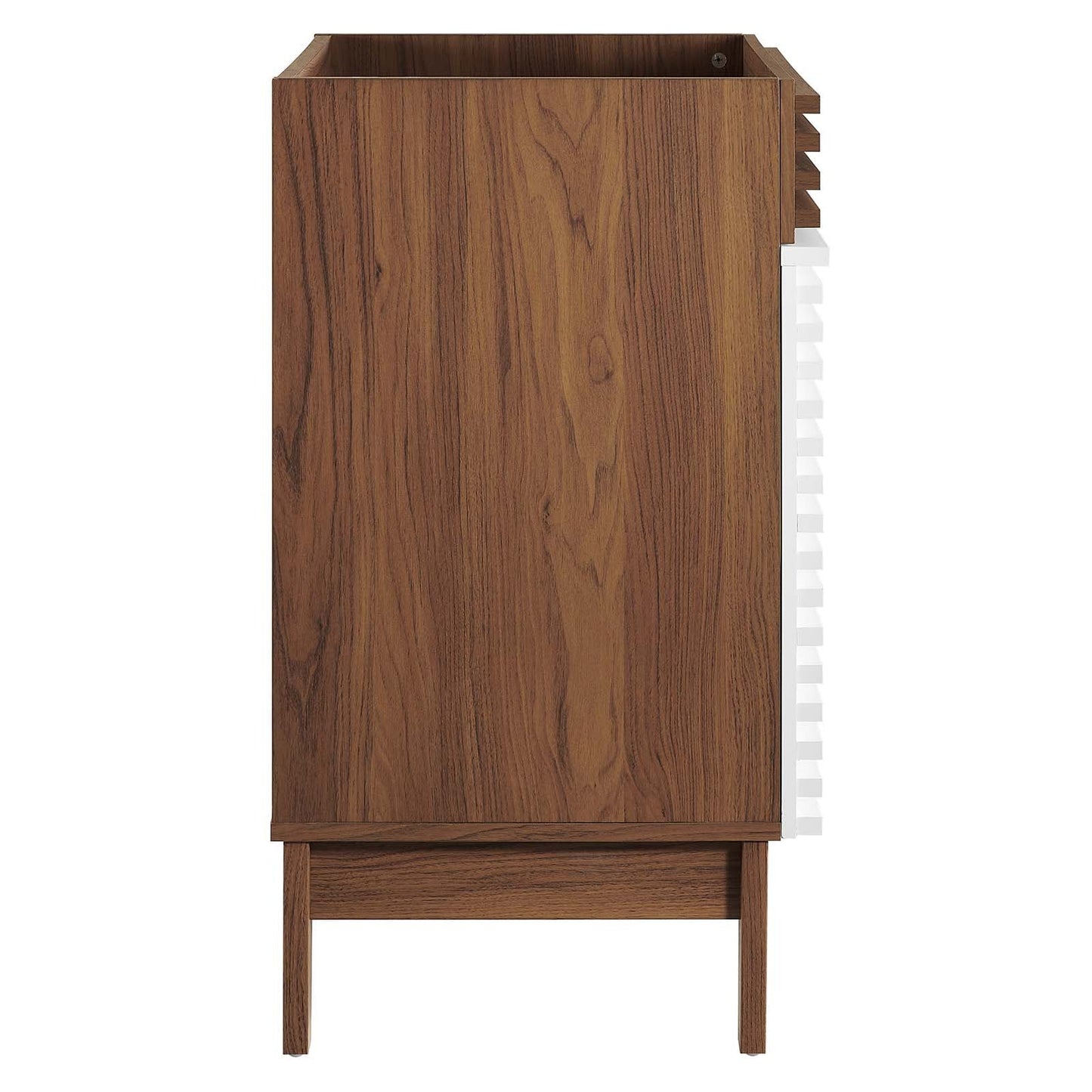 Modway Render Bathroom Vanity Cabinet (Sink Basin Not Included) | Cabinets | Modishstore-52
