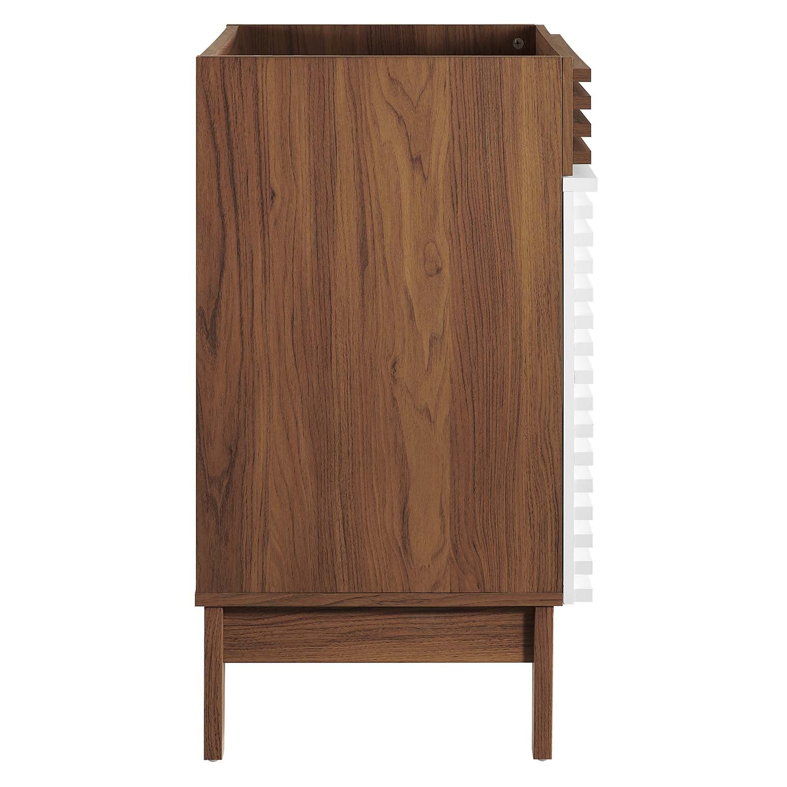Modway Render Bathroom Vanity Cabinet (Sink Basin Not Included) | Cabinets | Modishstore-52