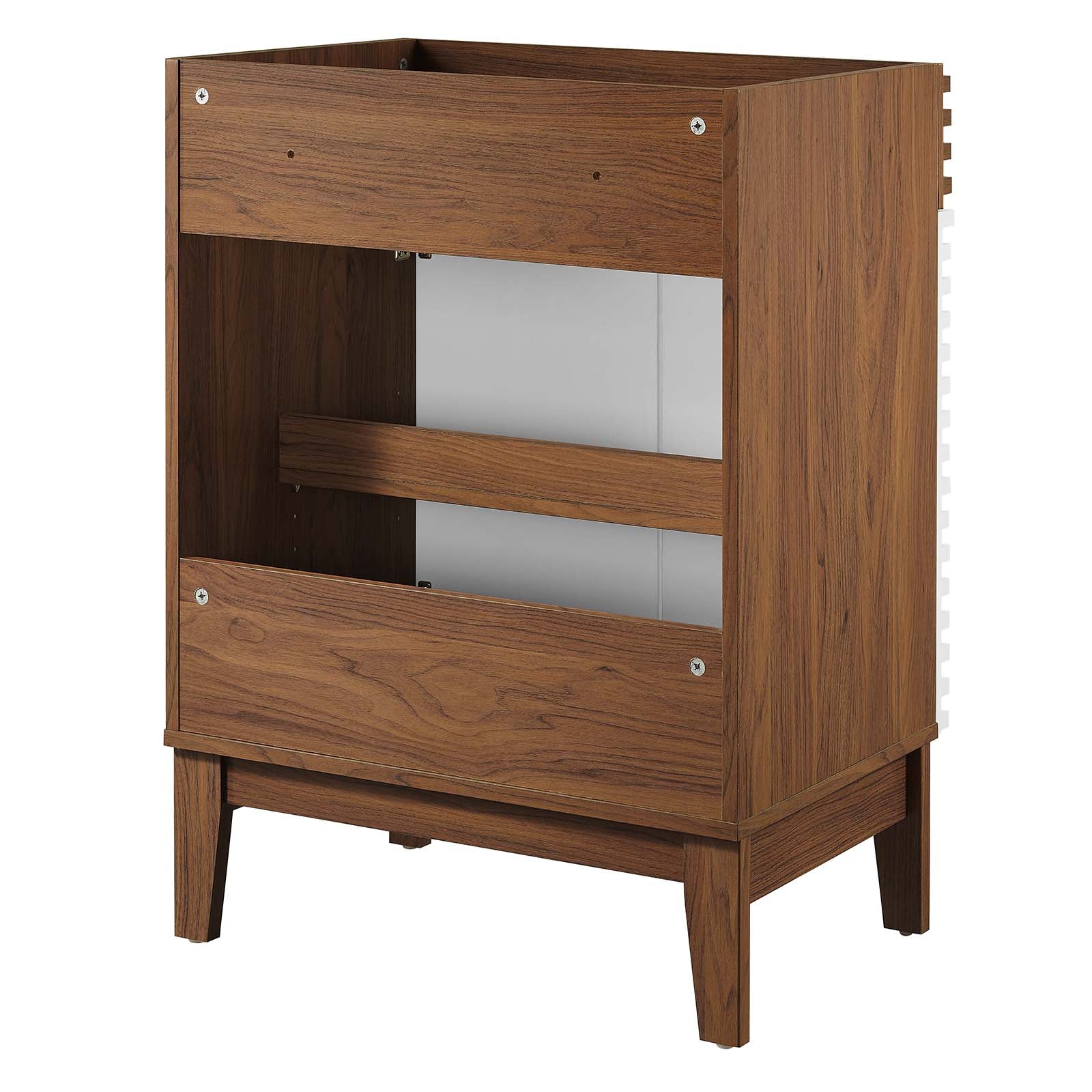 Modway Render Bathroom Vanity Cabinet (Sink Basin Not Included) | Cabinets | Modishstore-50