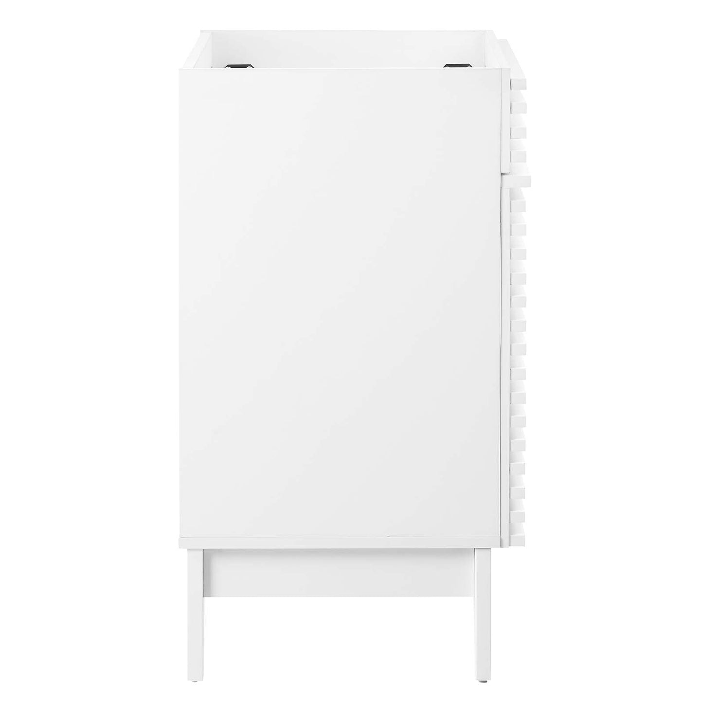 Modway Render Bathroom Vanity Cabinet (Sink Basin Not Included) | Cabinets | Modishstore-41
