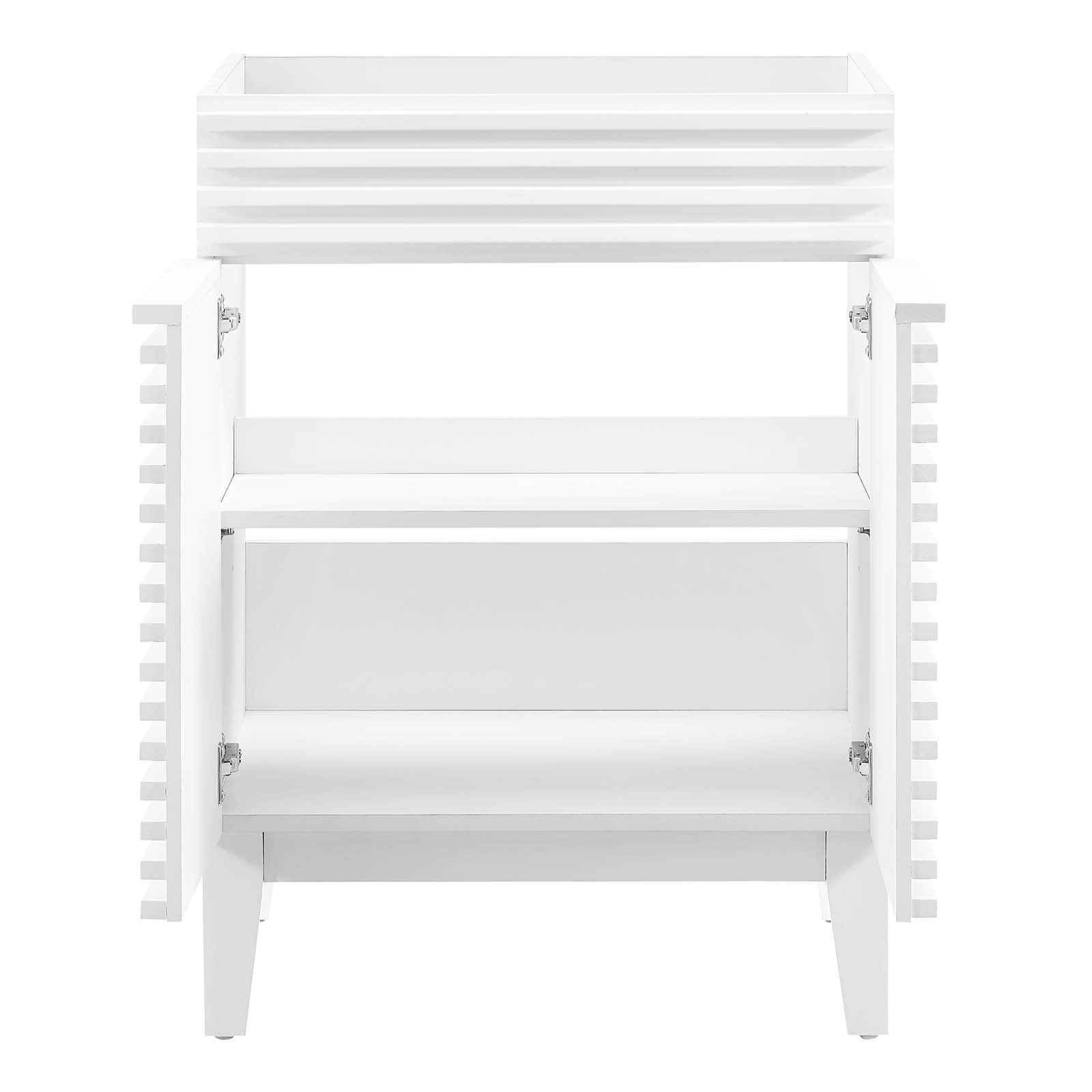 Modway Render Bathroom Vanity Cabinet (Sink Basin Not Included) | Cabinets | Modishstore-44
