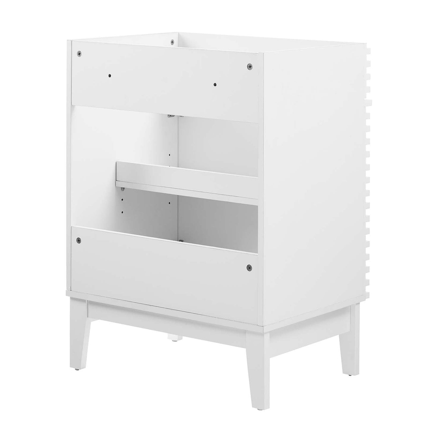 Modway Render Bathroom Vanity Cabinet (Sink Basin Not Included) | Cabinets | Modishstore-42