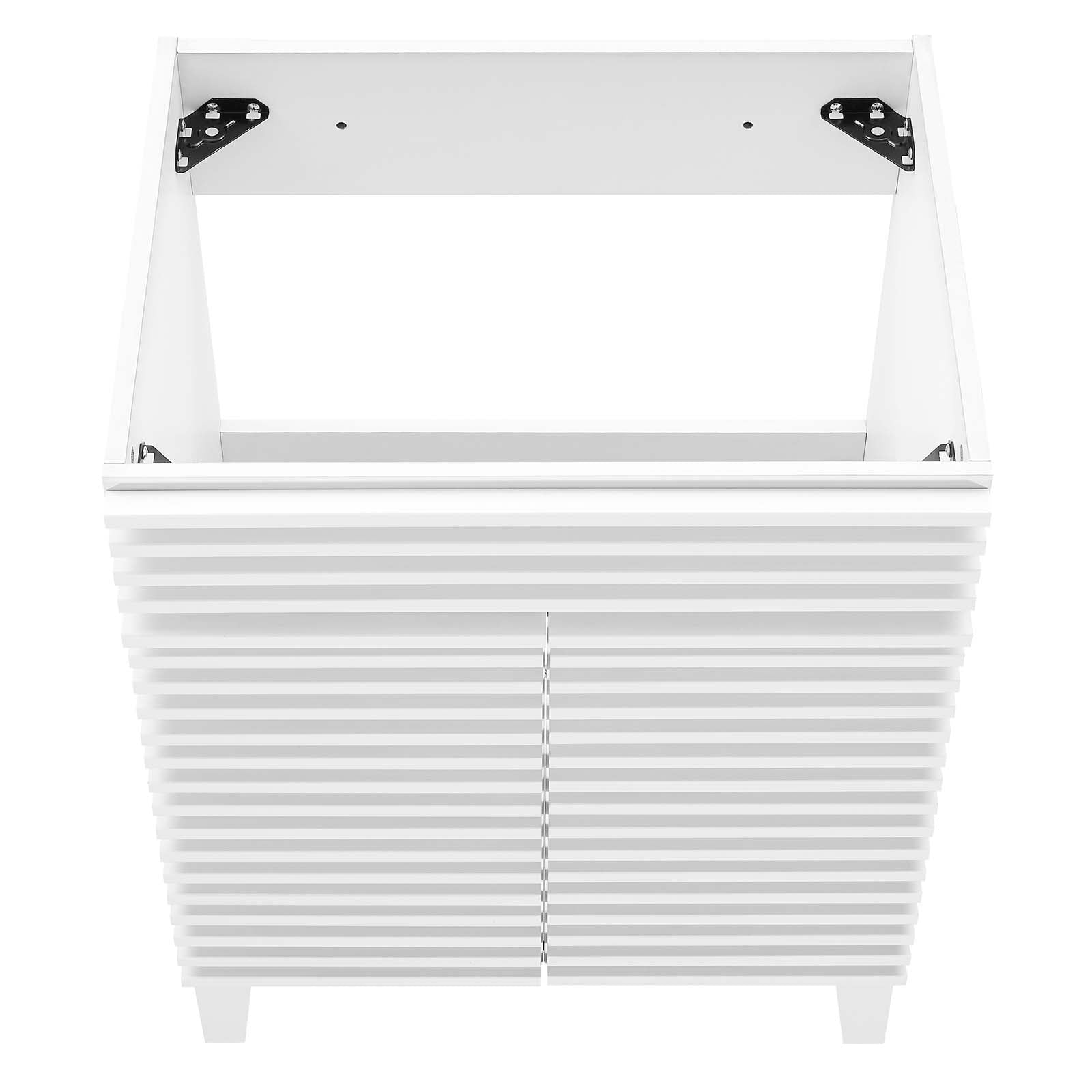 Modway Render Bathroom Vanity Cabinet (Sink Basin Not Included) | Cabinets | Modishstore-46