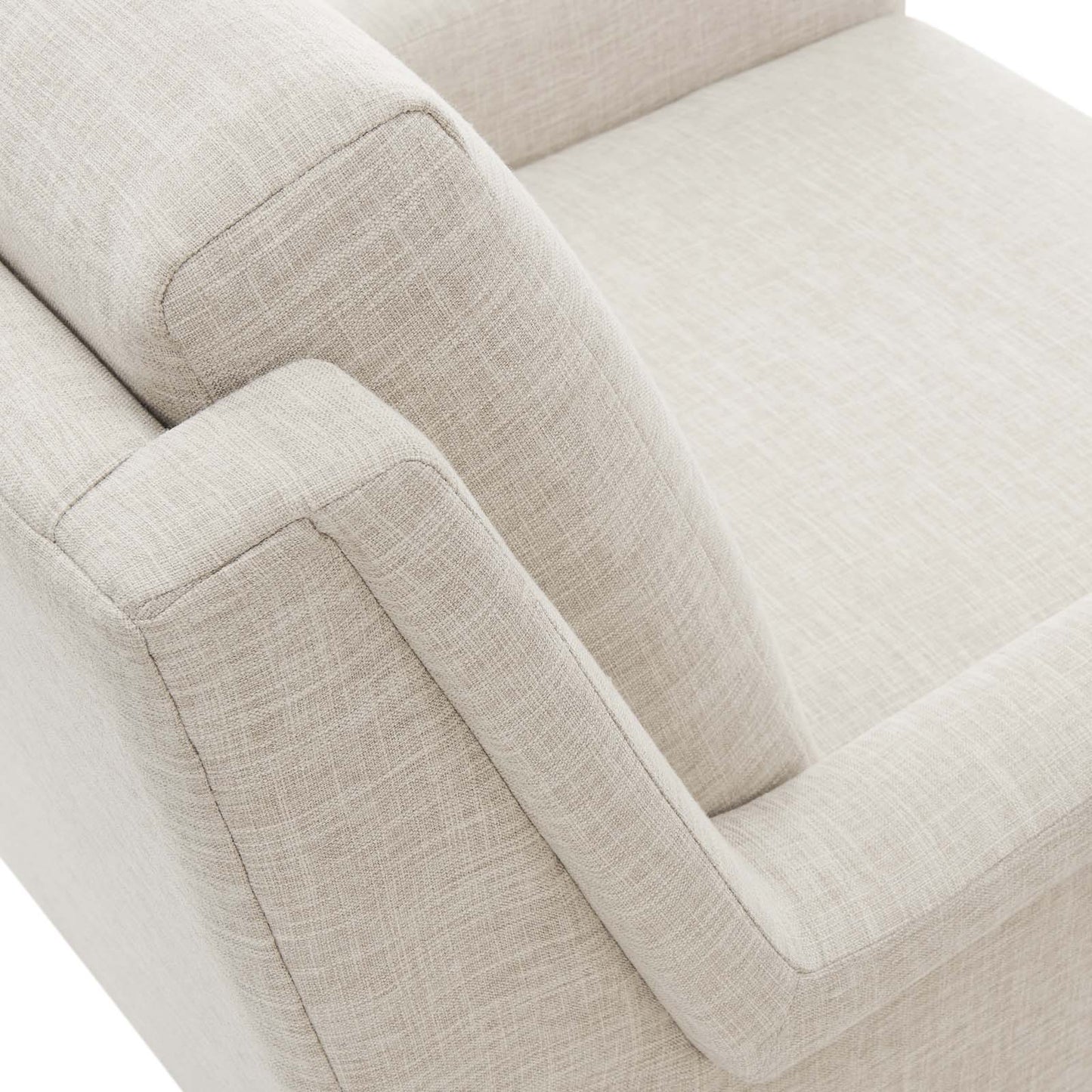 Chesapeake Fabric Armchair By Modway | Armchairs | 