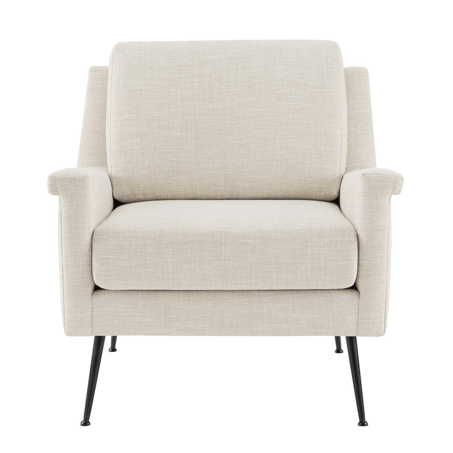 Chesapeake Fabric Armchair By Modway | Armchairs | 
