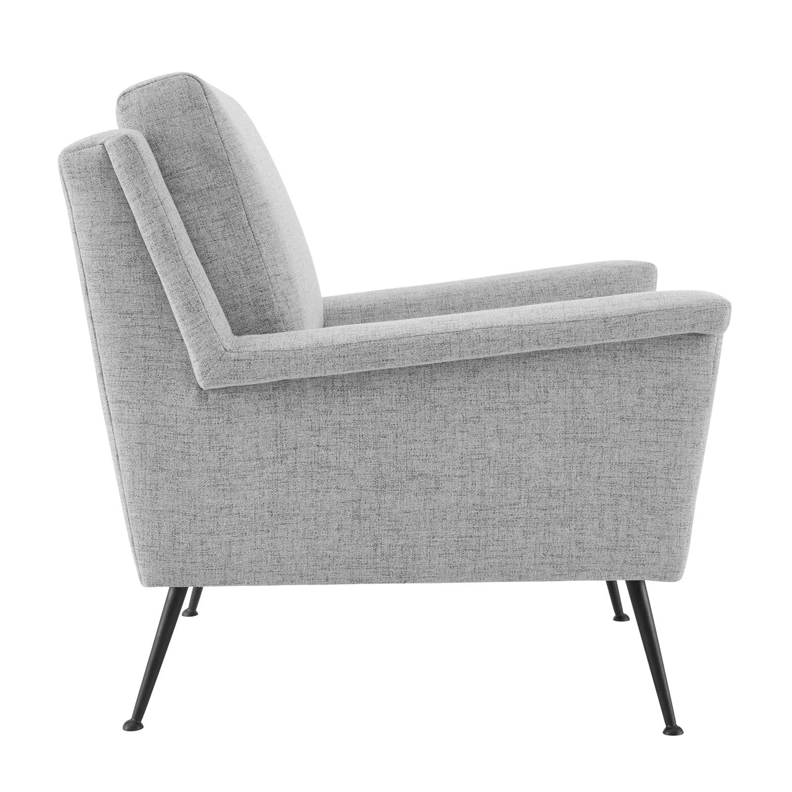 Chesapeake Fabric Armchair By Modway | Armchairs | 