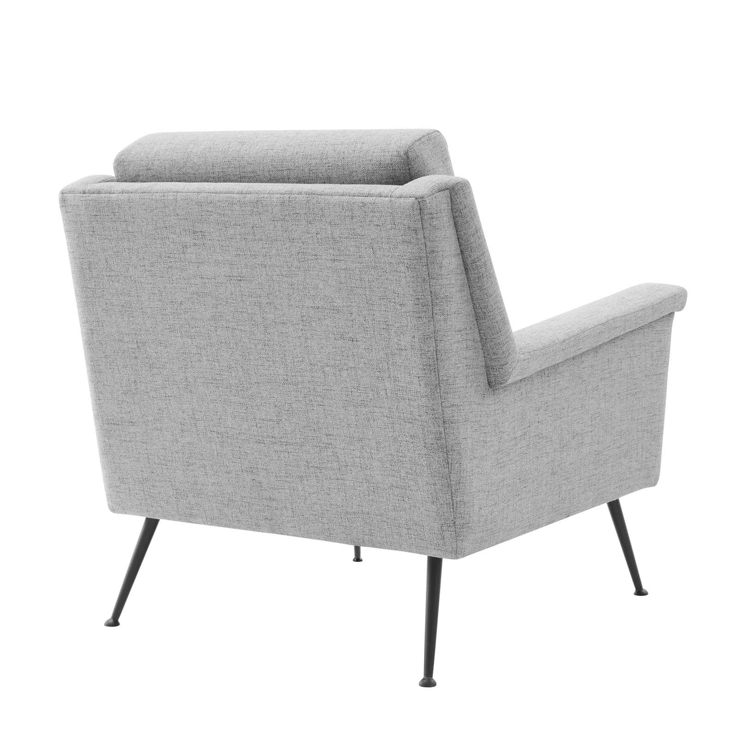 Chesapeake Fabric Armchair By Modway | Armchairs | 