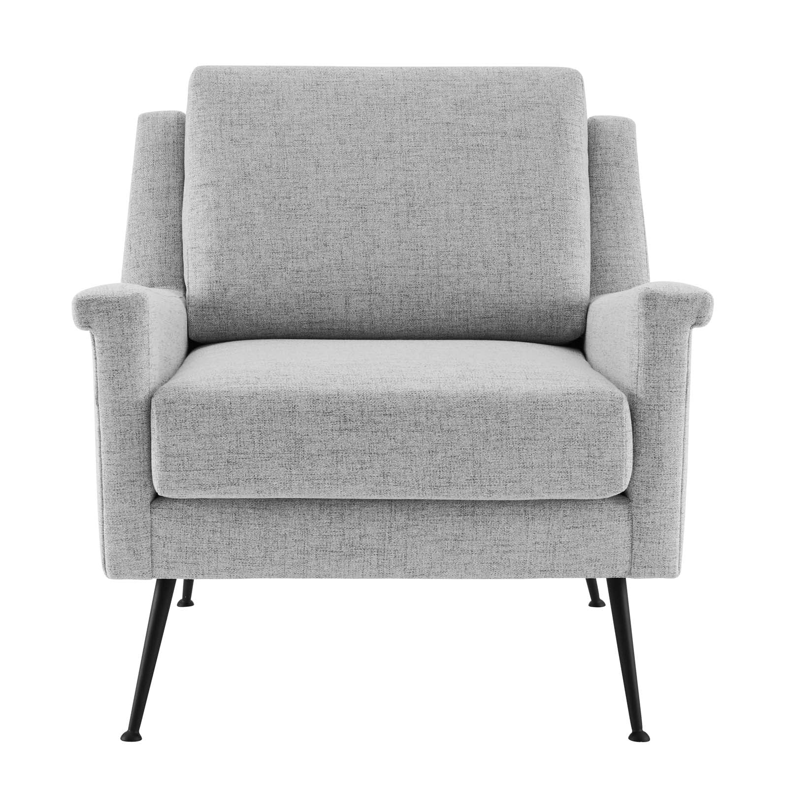 Chesapeake Fabric Armchair By Modway | Armchairs | 