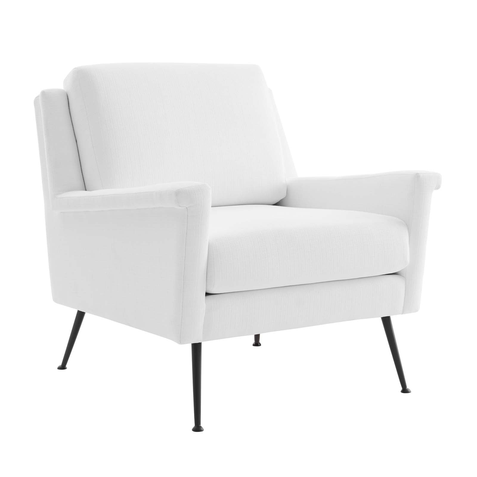 Chesapeake Fabric Armchair By Modway | Armchairs | 