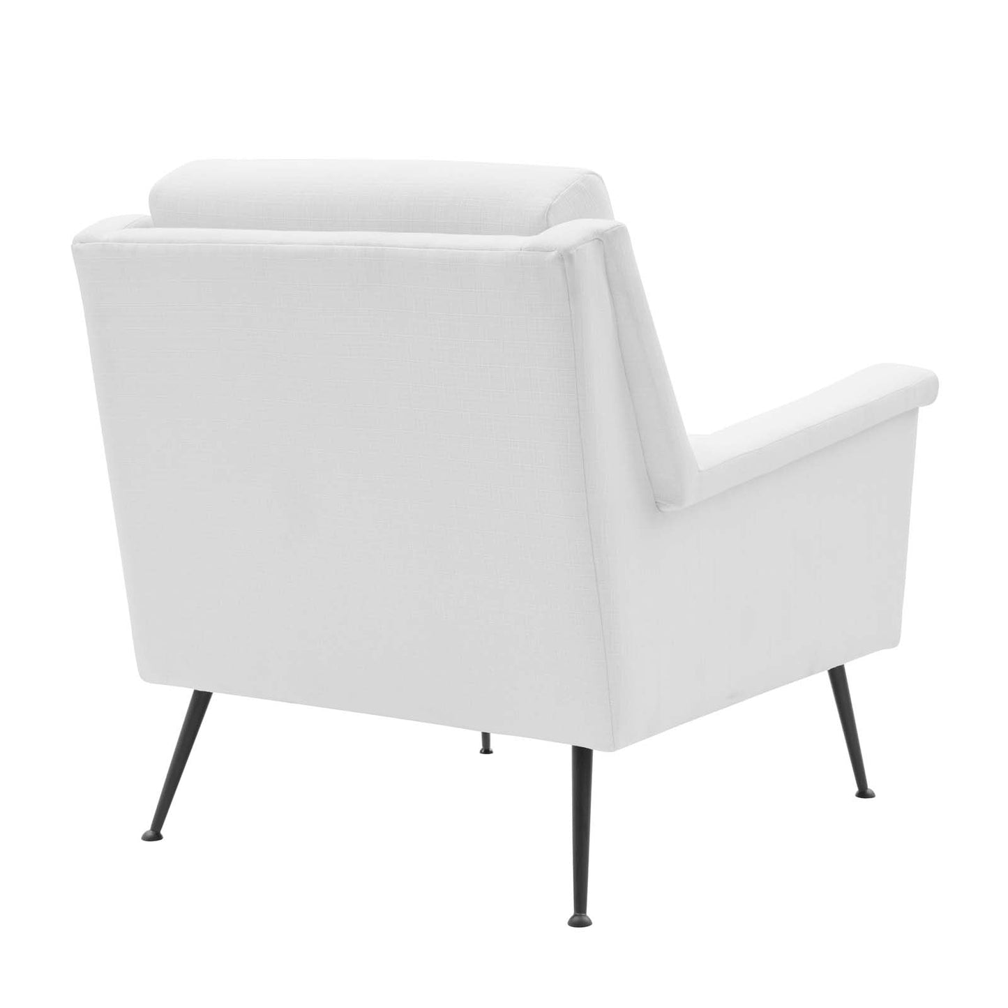 Chesapeake Fabric Armchair By Modway | Armchairs | 