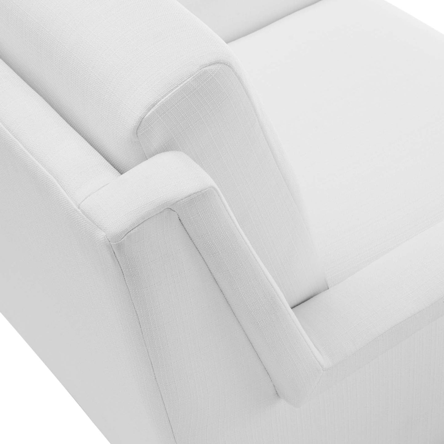 Chesapeake Fabric Armchair By Modway | Armchairs | 