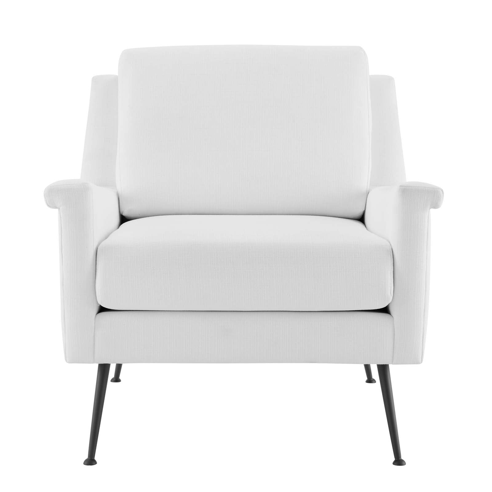 Chesapeake Fabric Armchair By Modway | Armchairs | 