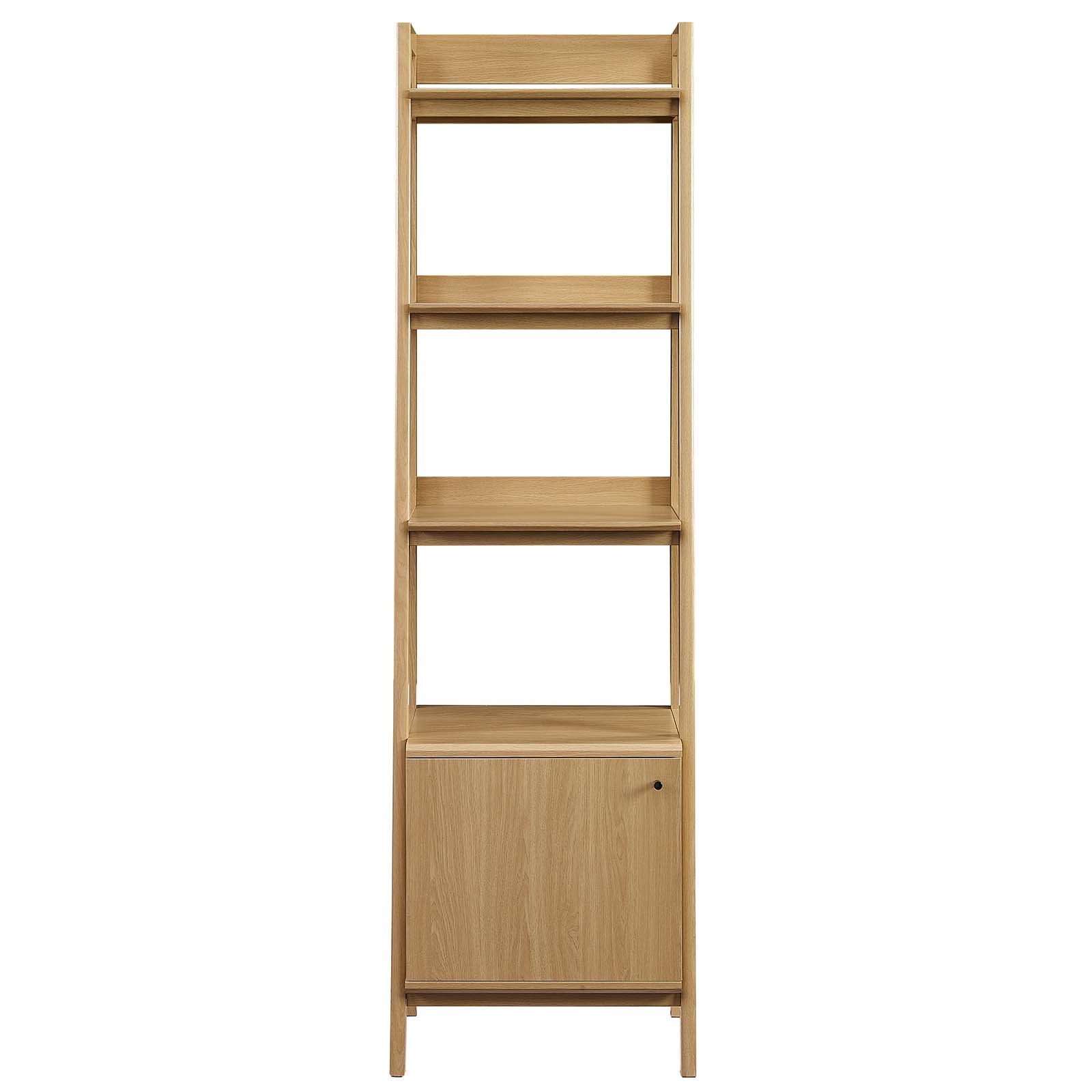 Bixby 21" Bookshelf By Modway | Bookcases | 