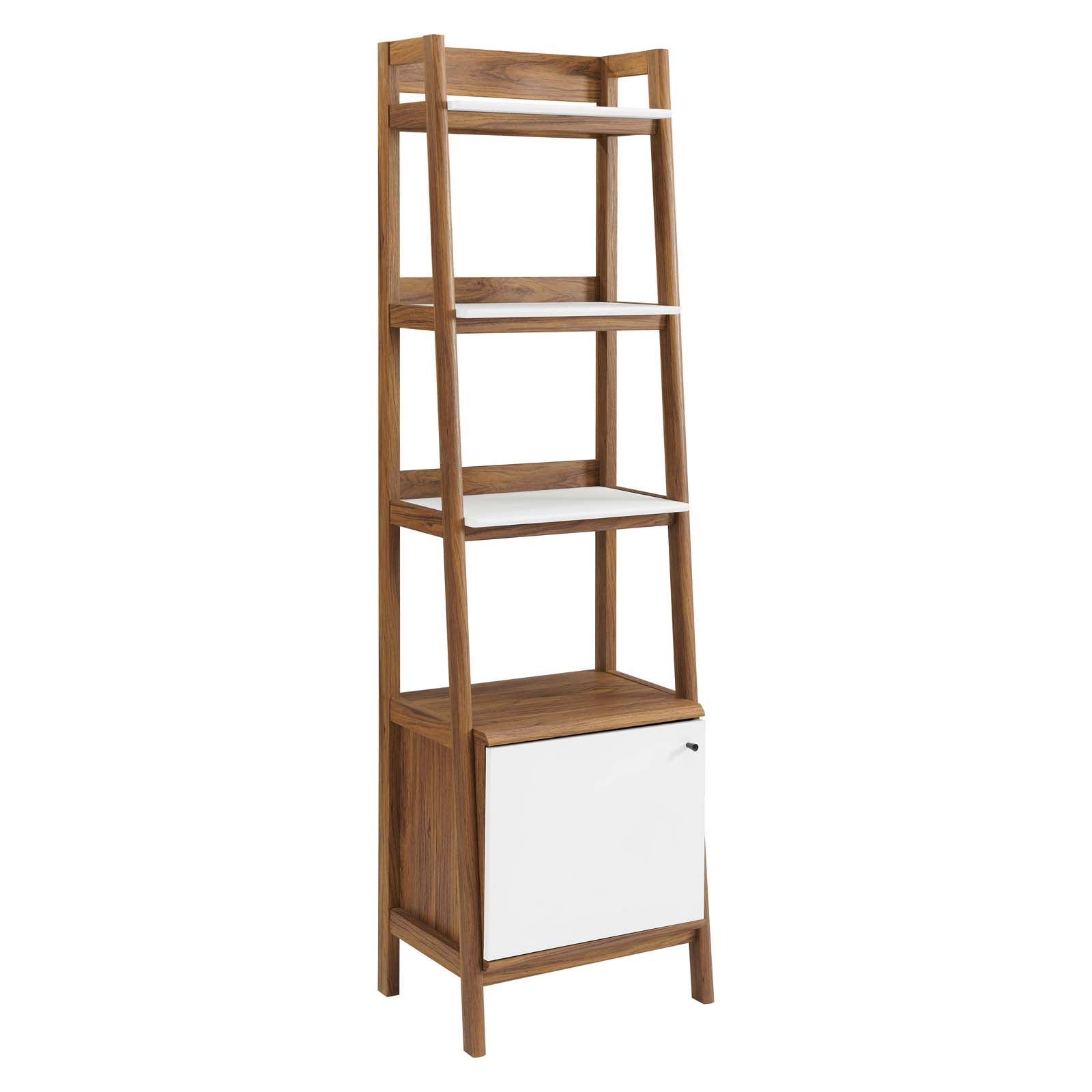 Bixby 21" Bookshelf By Modway | Bookcases | 