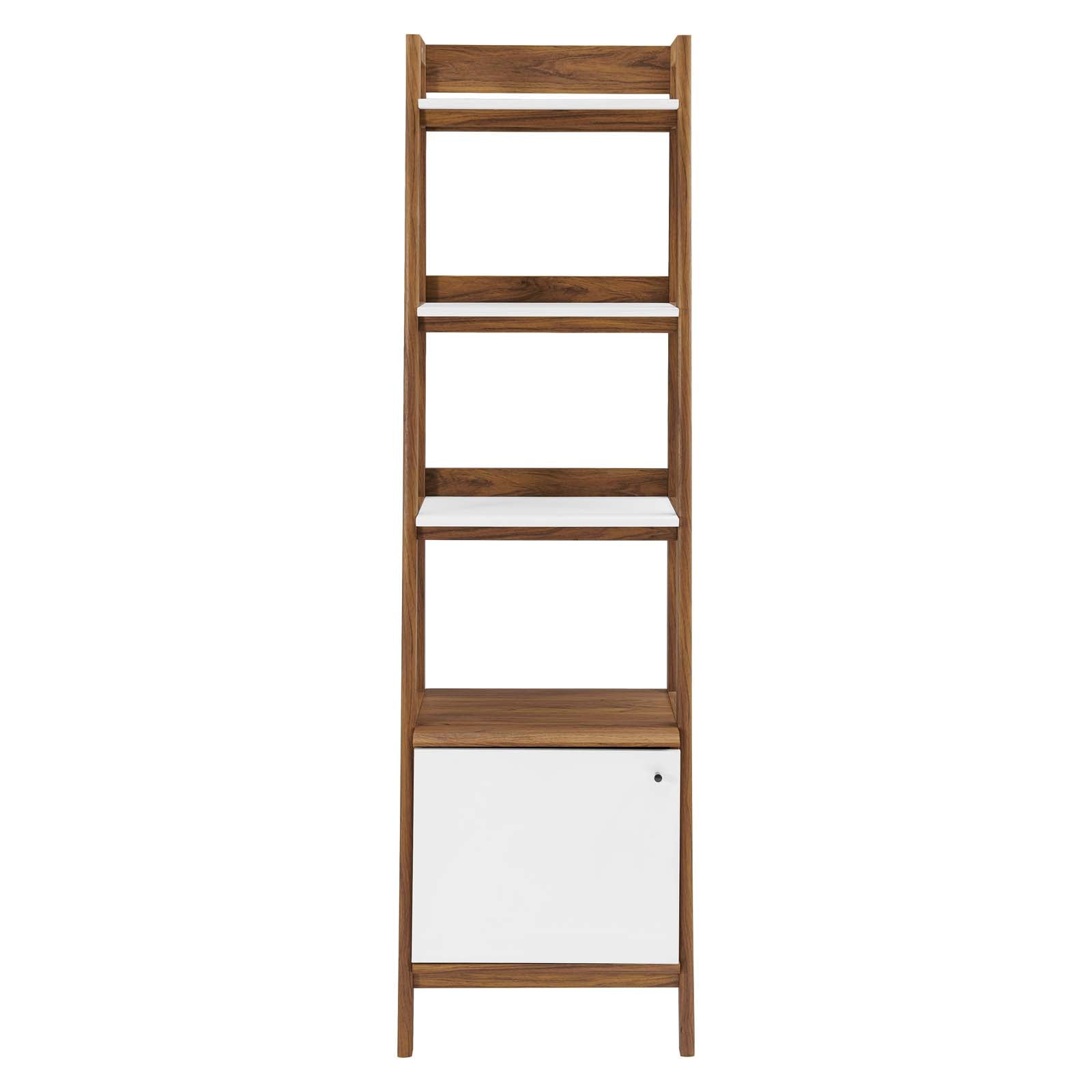 Bixby 21" Bookshelf By Modway | Bookcases | 