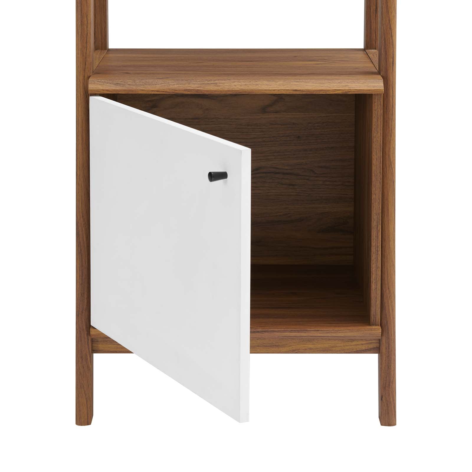 Bixby 21" Bookshelf By Modway | Bookcases | 