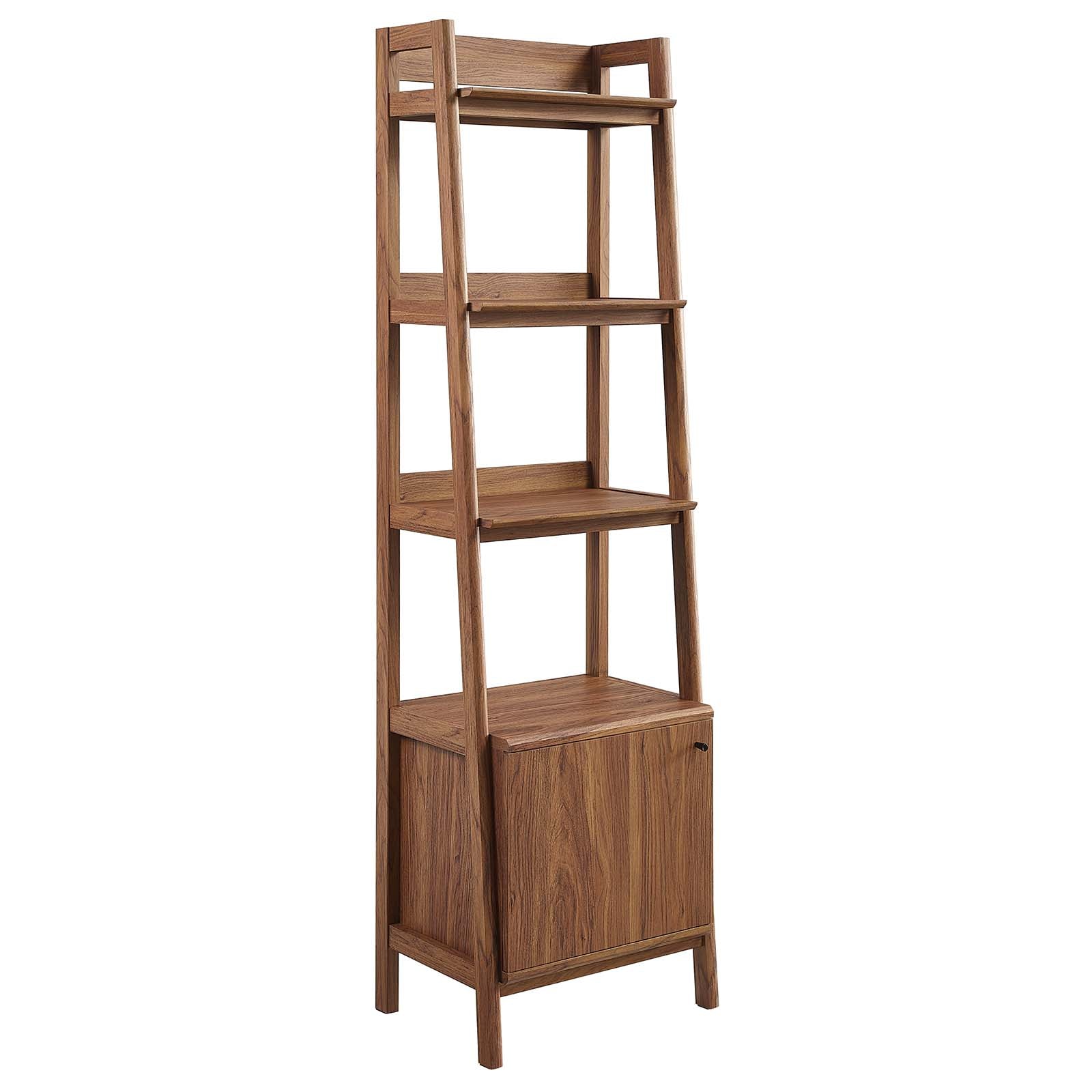 Bixby 21" Bookshelf By Modway | Bookcases | 