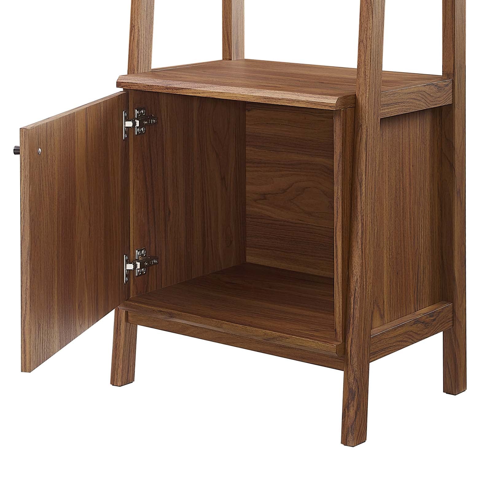 Bixby 21" Bookshelf By Modway | Bookcases | 