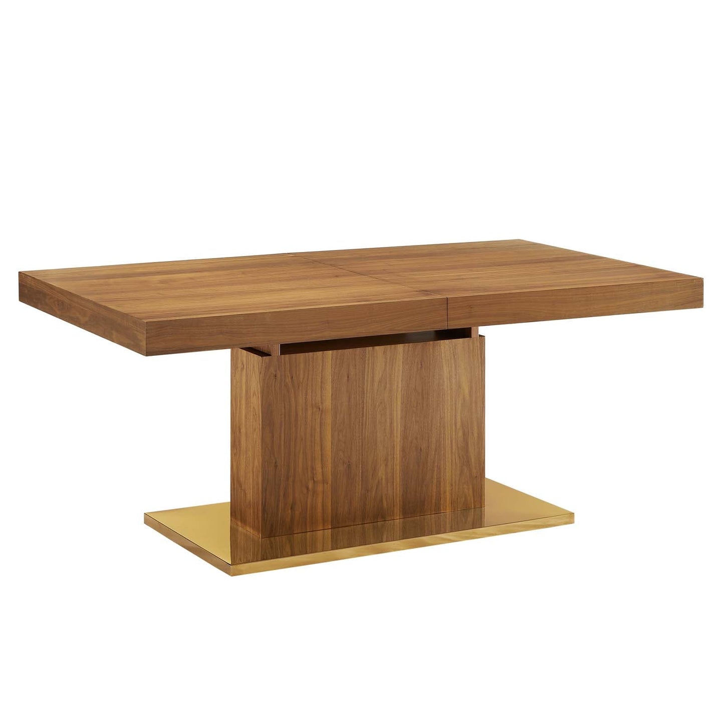 Modway Vector Expandable Dining Table | Dining Tables | Modishstore-2