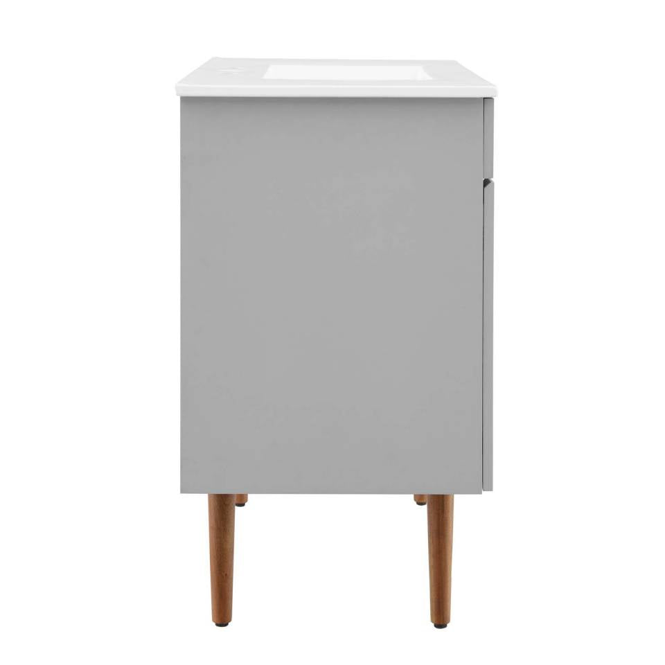 Modway Harvest 36" Bathroom Vanity | Bathroom Accessories | 