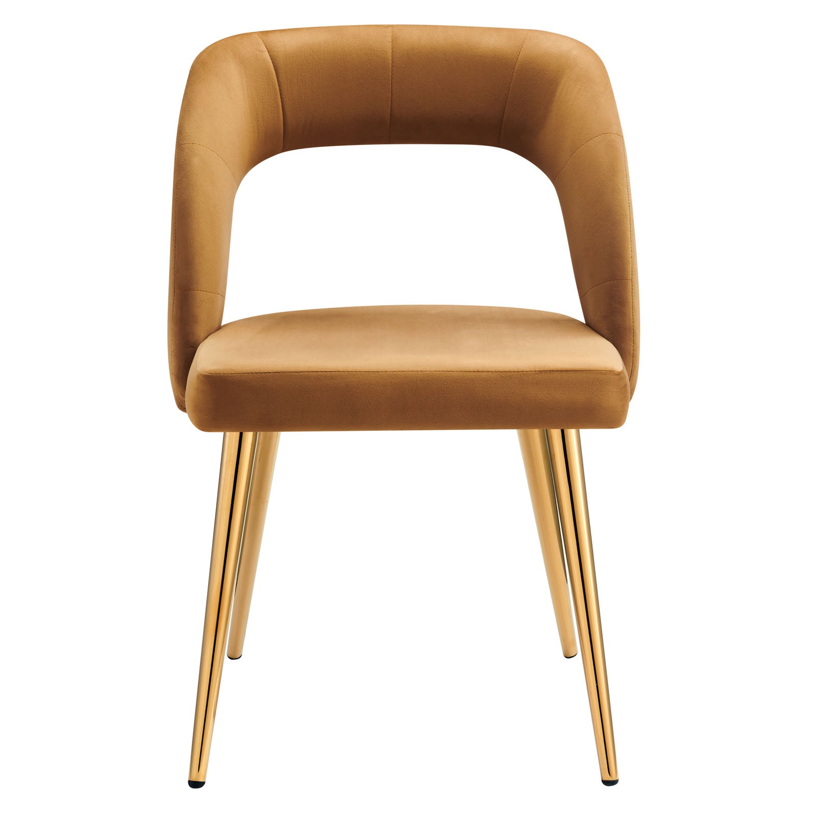 Modway Marciano Performance Velvet Dining Chair | Dining Chairs | Modishstore-2