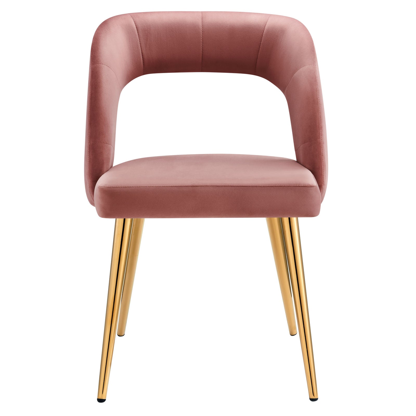 Modway Marciano Performance Velvet Dining Chair | Dining Chairs | Modishstore-27