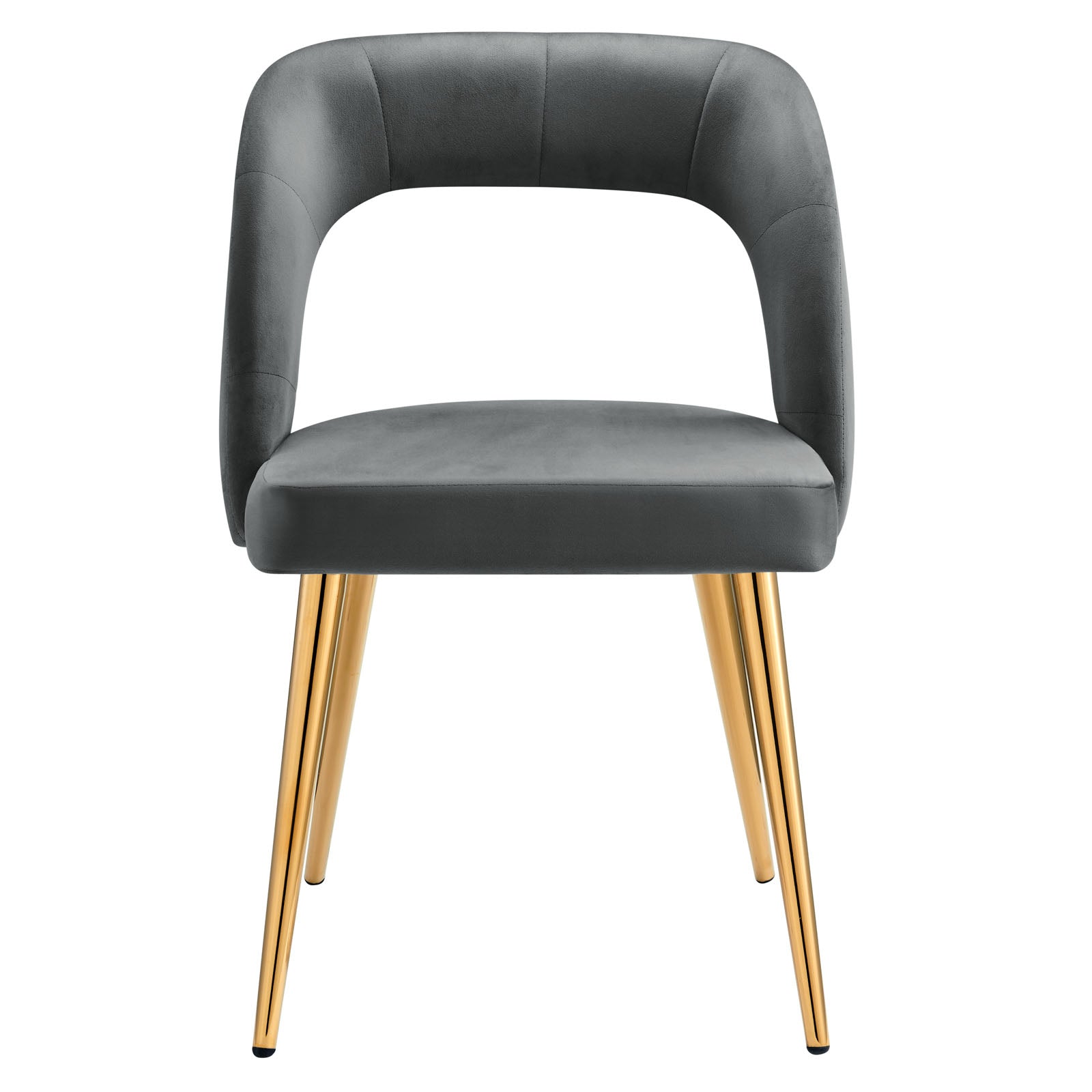 Modway Marciano Performance Velvet Dining Chair | Dining Chairs | Modishstore-26