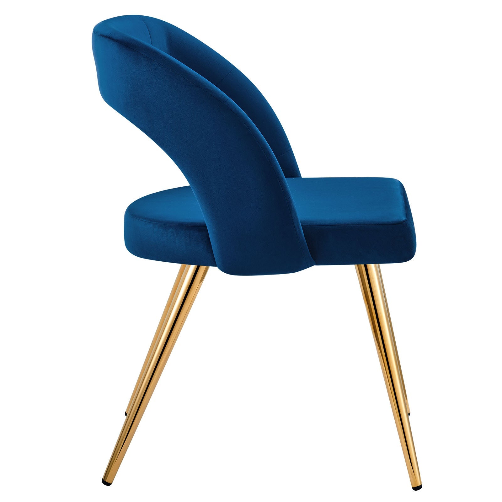 Modway Marciano Performance Velvet Dining Chair | Dining Chairs | Modishstore-19
