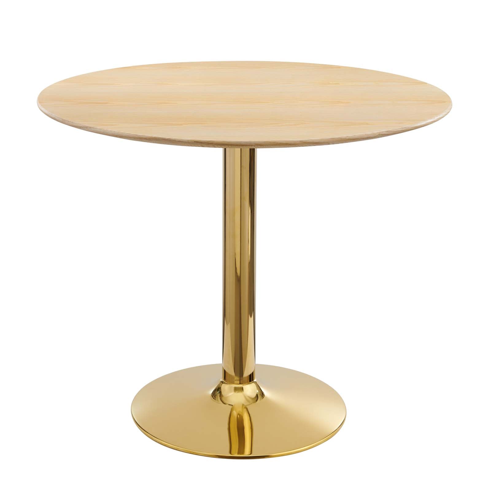 Modway Verne 35" Dining Table | Dining Tables | Modishstore