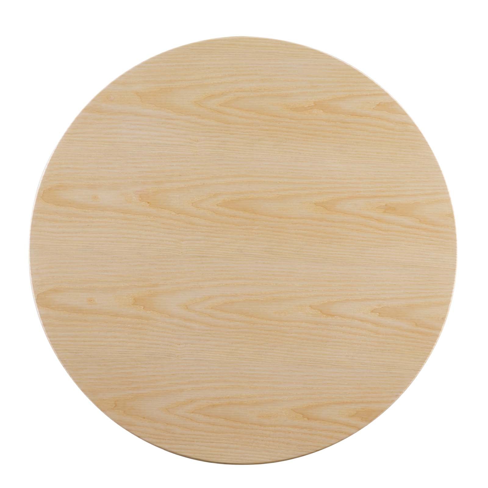 Modway Verne 35" Dining Table | Dining Tables | Modishstore-2
