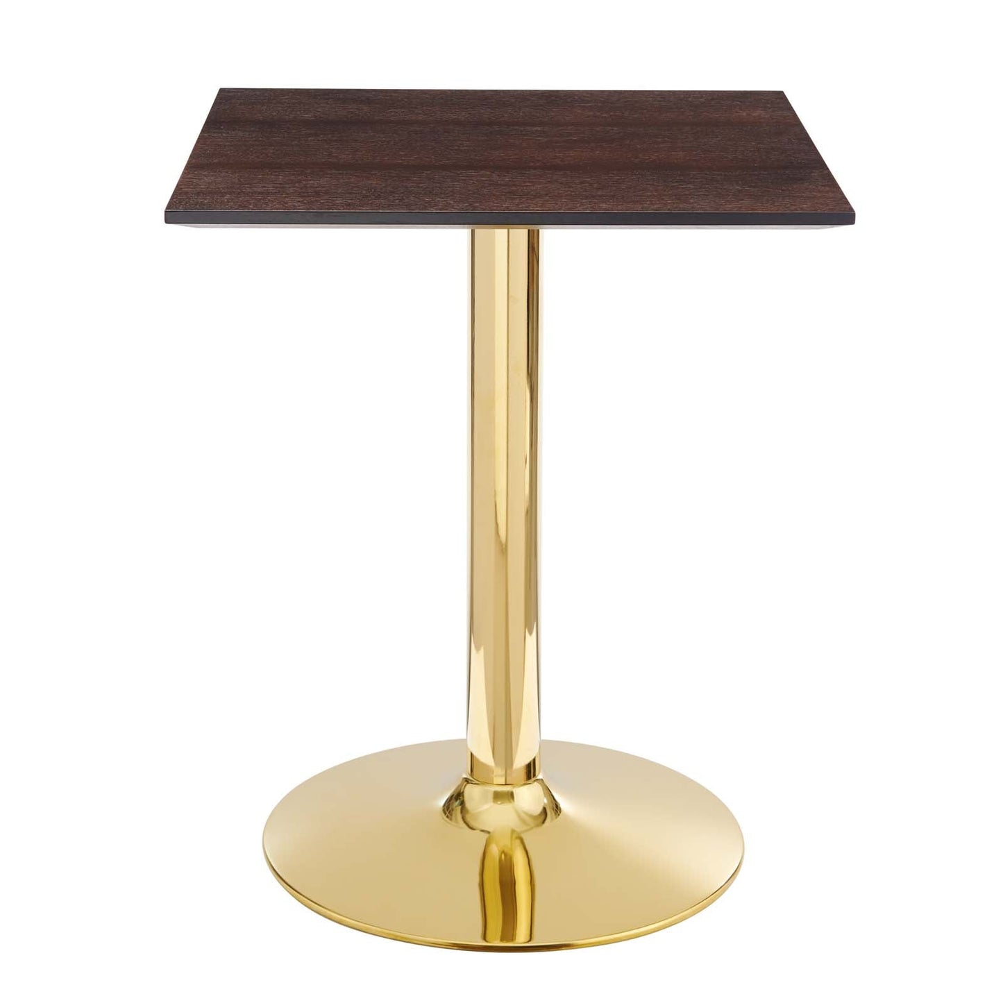Modway Verne 24" Square Dining Table | Dining Tables | Modishstore-2