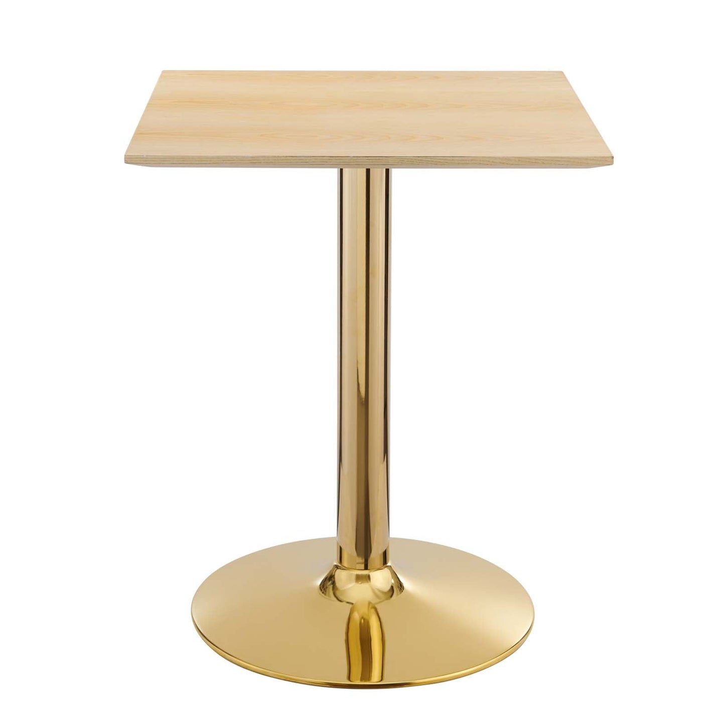Modway Verne 24" Square Dining Table | Dining Tables | Modishstore-2