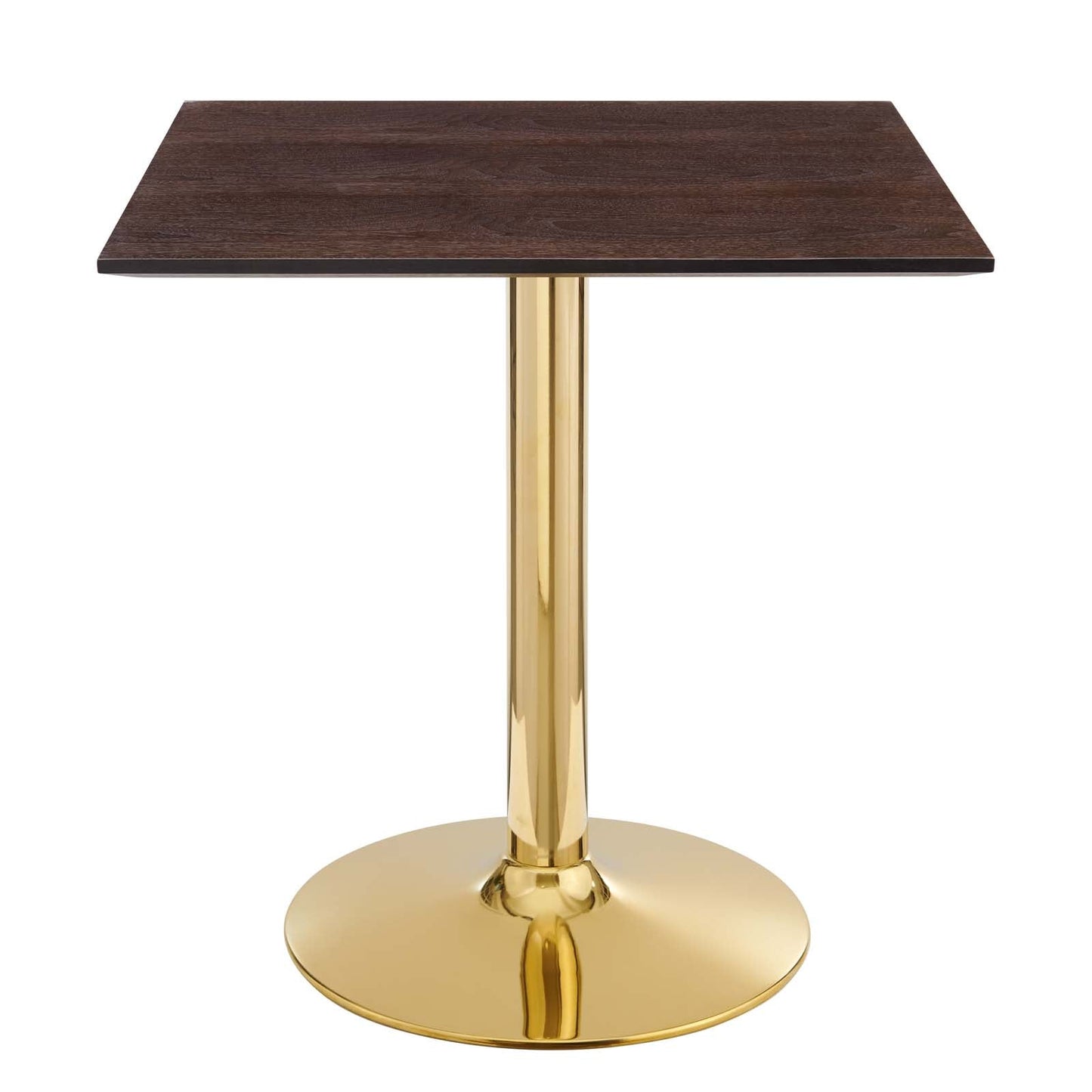 Modway Verne 28" Square Dining Table | Dining Tables | Modishstore-2