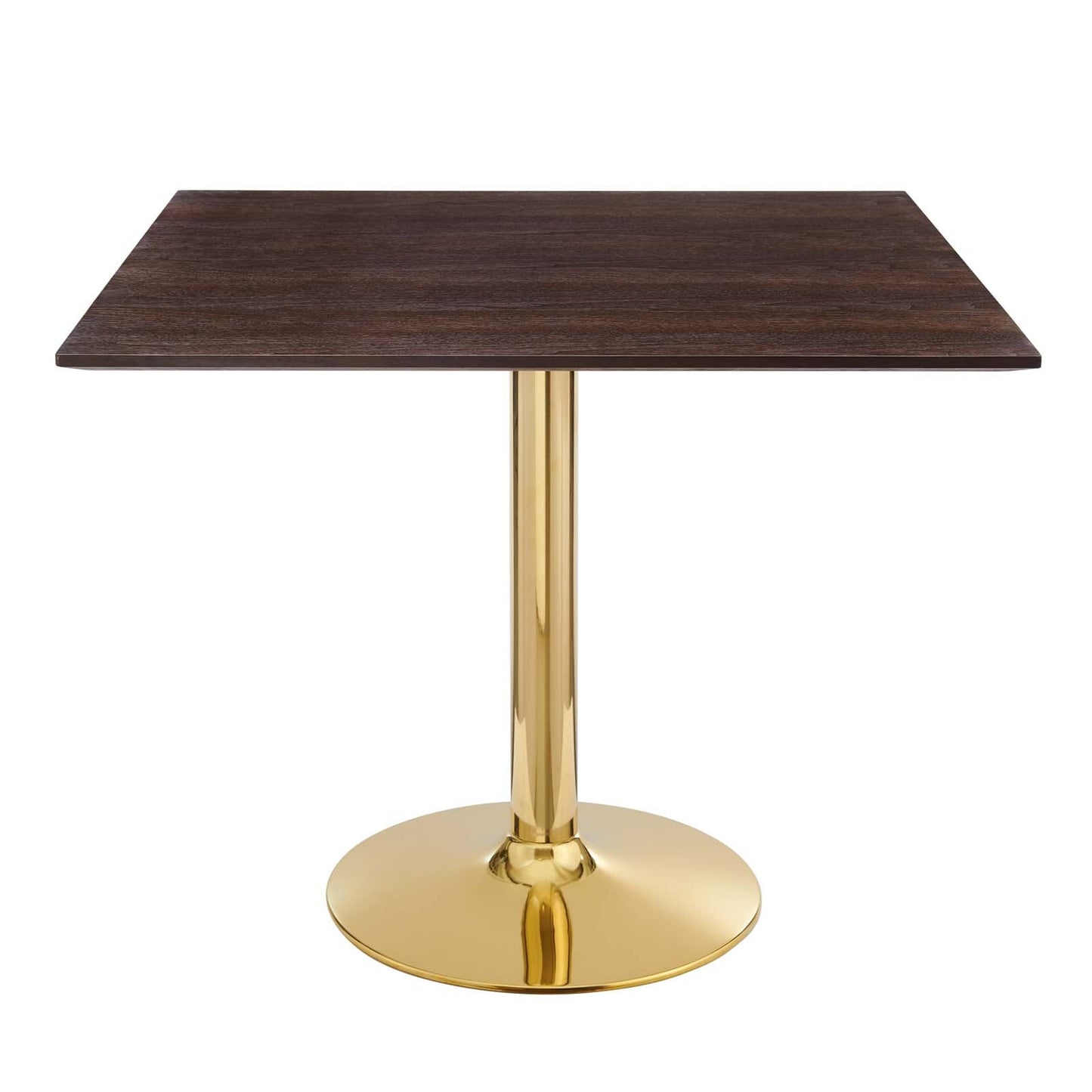 Modway Verne 35" Square Dining Table | Dining Tables | Modishstore-2