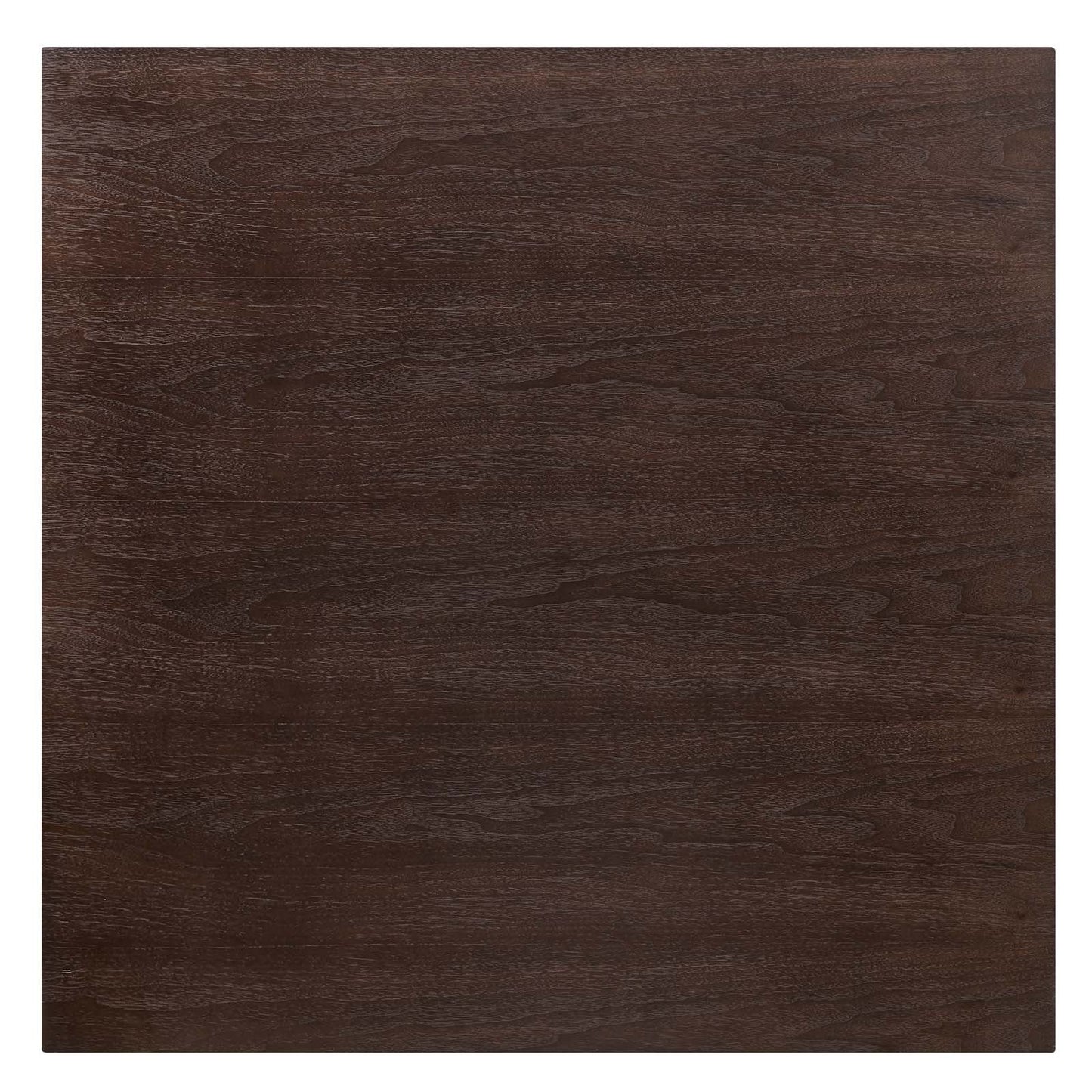 Modway Verne 35" Square Dining Table | Dining Tables | Modishstore-3