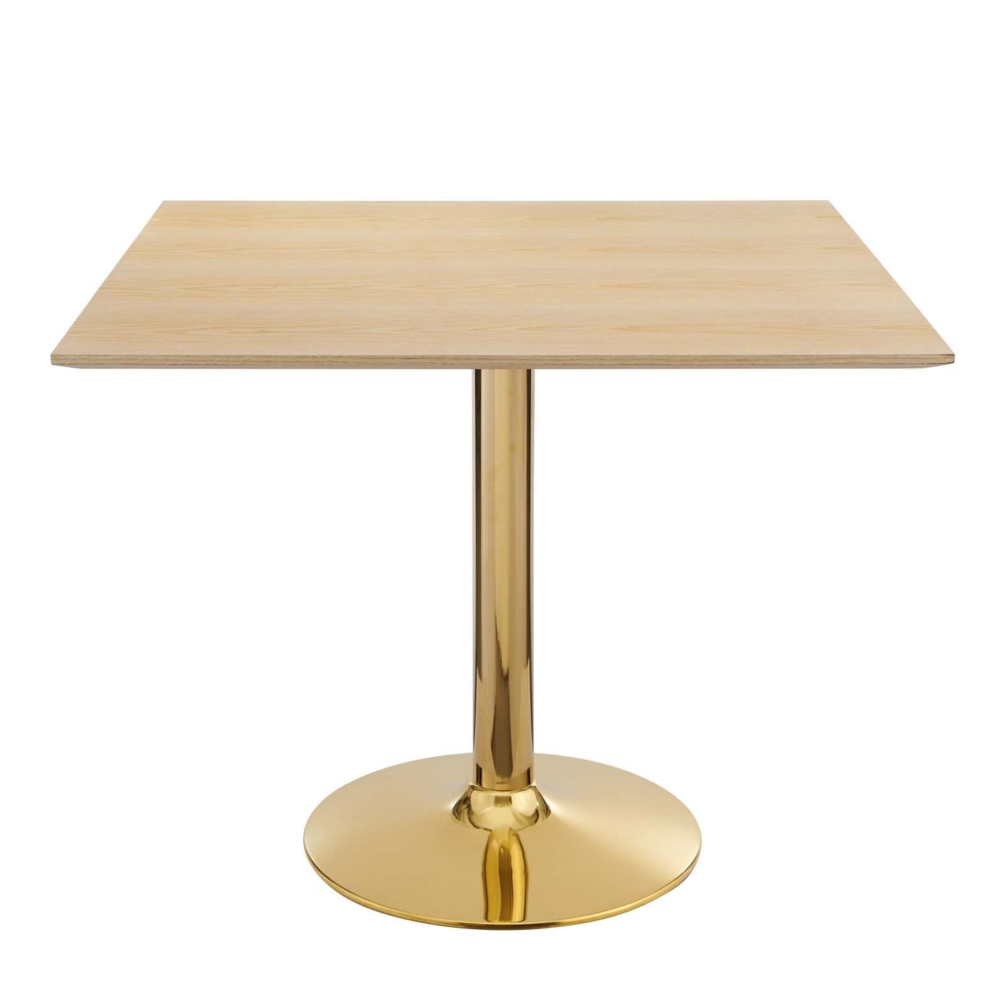 Modway Verne 35" Square Dining Table | Dining Tables | Modishstore-2