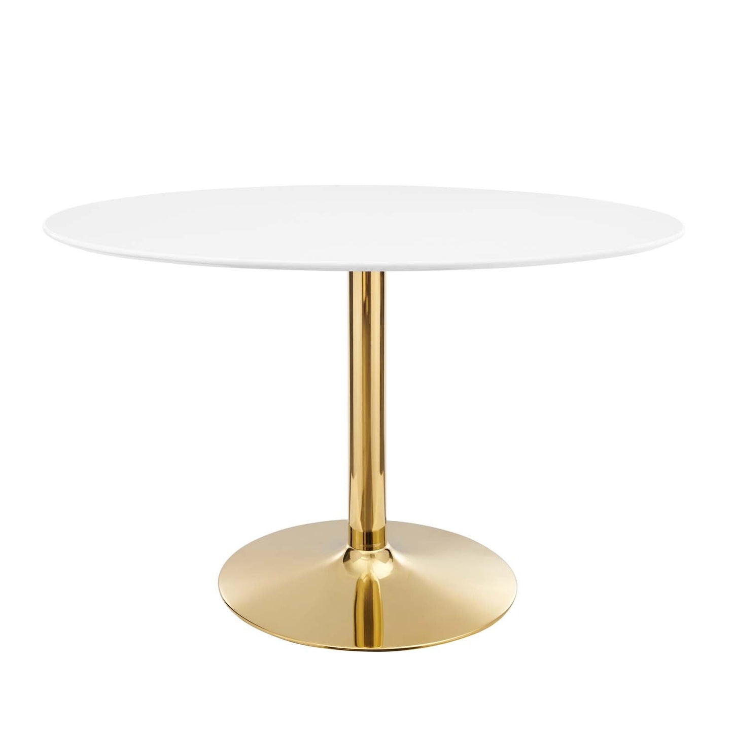 Modway Verne 48" Oval Dining Table | Dining Tables | Modishstore