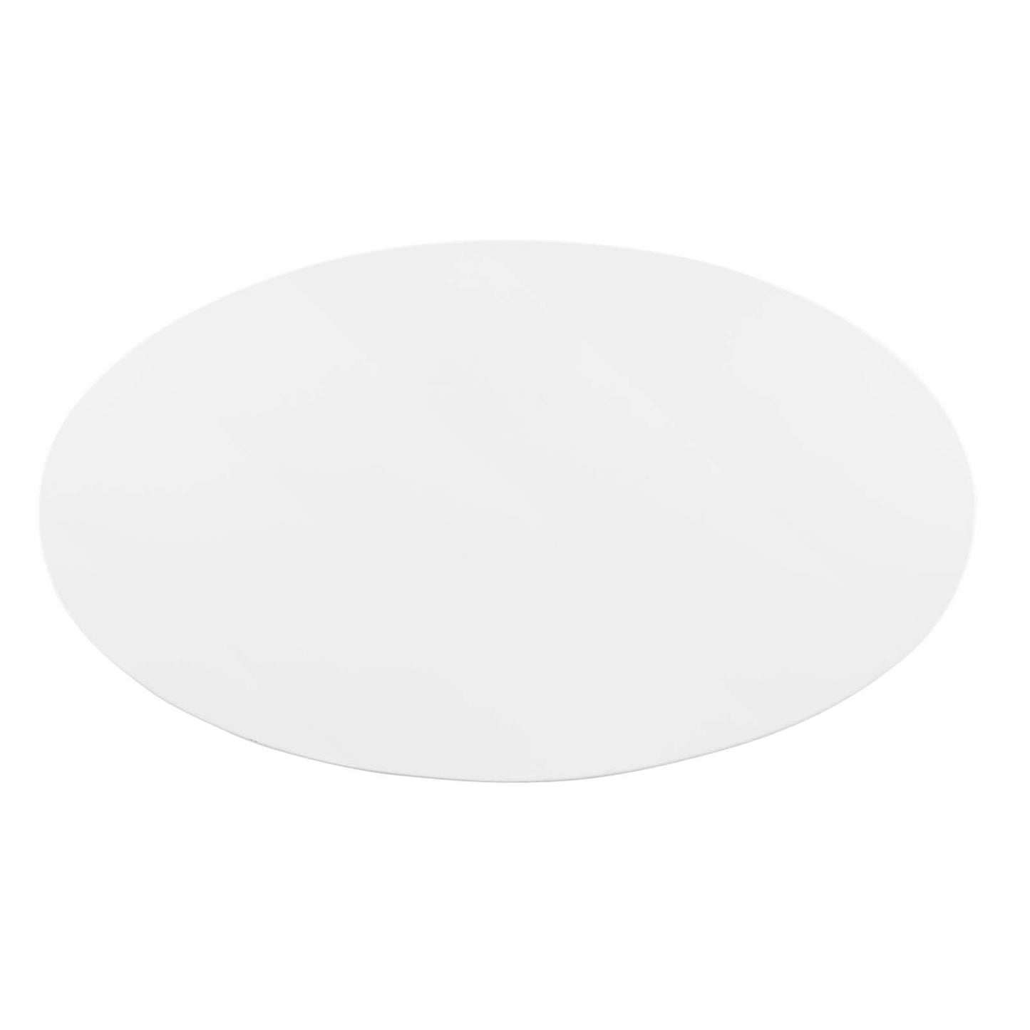 Modway Verne 48" Oval Dining Table | Dining Tables | Modishstore-2