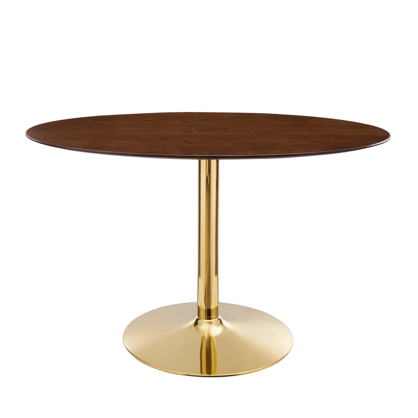 Modway Verne 48" Oval Dining Table | Dining Tables | Modishstore