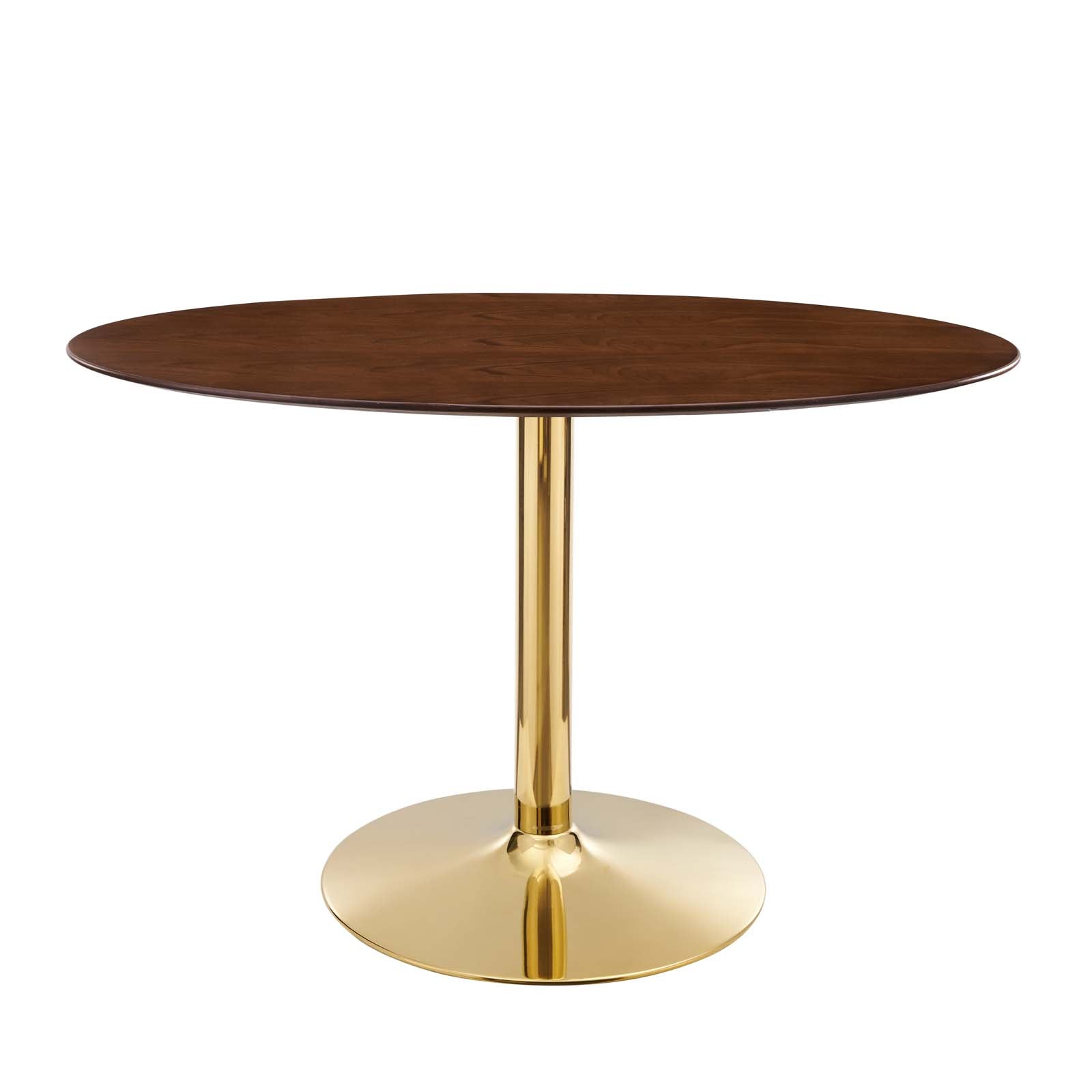Modway Verne 48" Oval Dining Table | Dining Tables | Modishstore