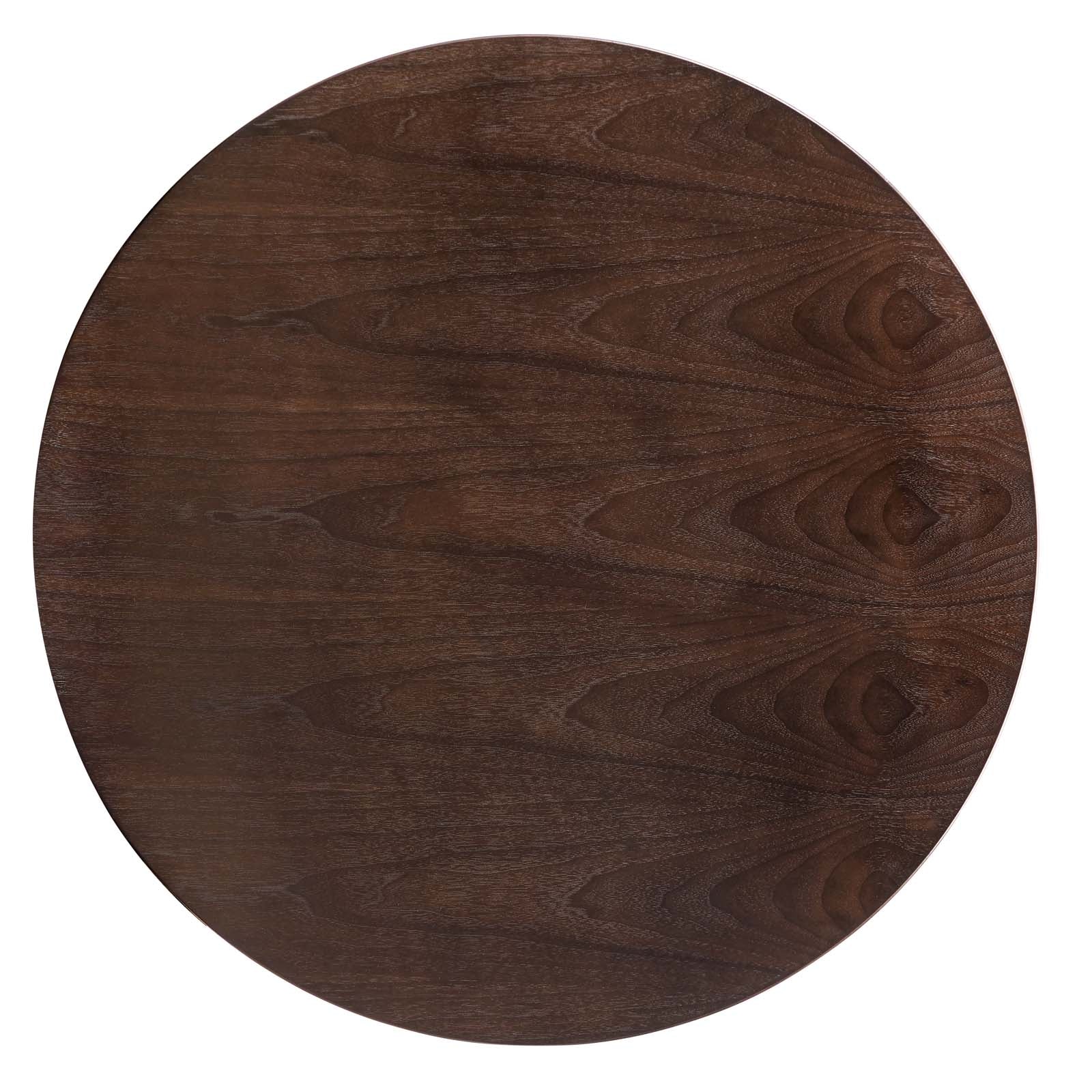 Modway Verne 40" Dining Table | Dining Tables | Modishstore-2