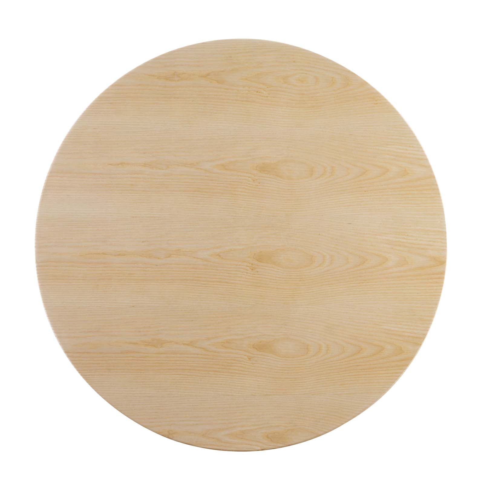 Modway Verne 40" Dining Table | Dining Tables | Modishstore-2