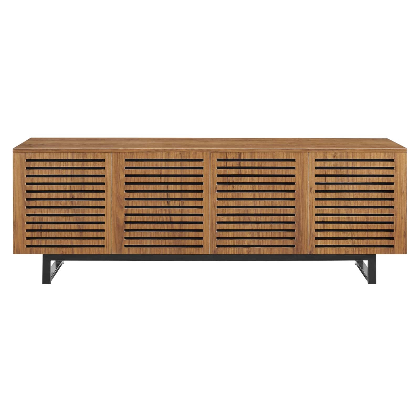 Modway Parker 73" TV Stand | TV Stands | Modishstore-4