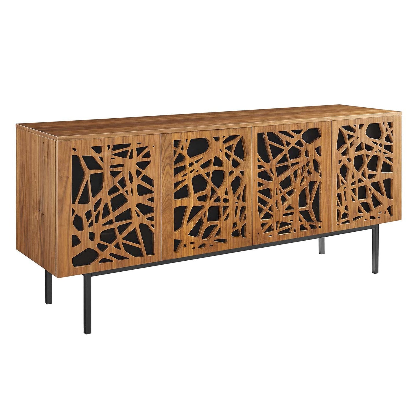 Modway Telluride 73" TV Stand | TV Stands | Modishstore-2