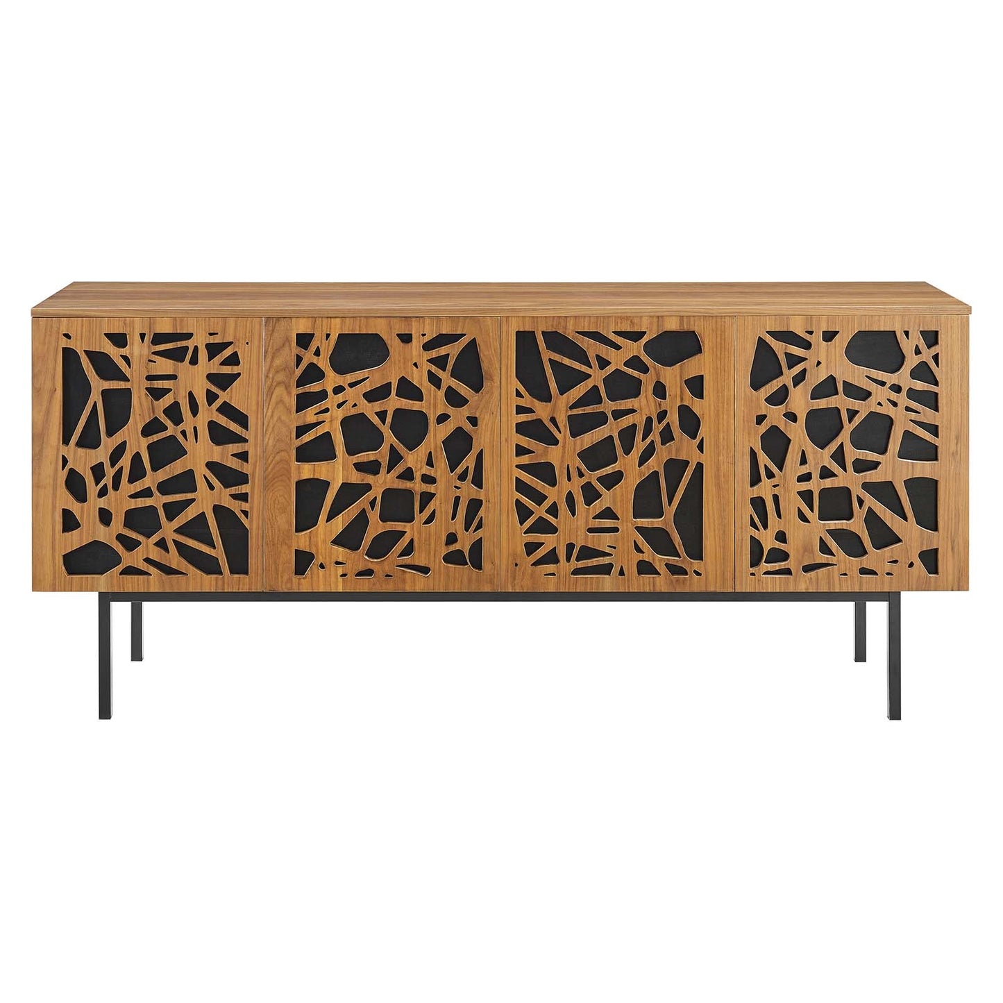 Modway Telluride 73" TV Stand | TV Stands | Modishstore-4