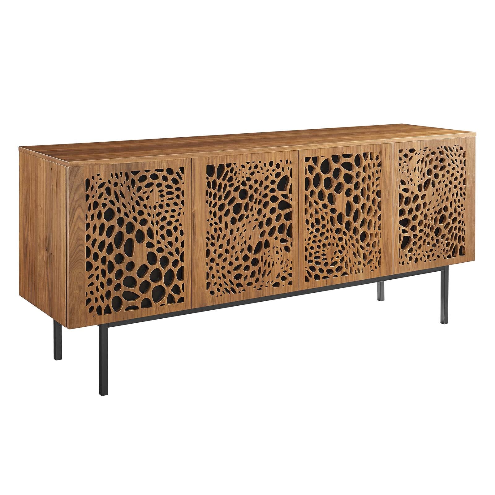 Modway Yosemite 73" TV Stand | TV Stands | Modishstore-2