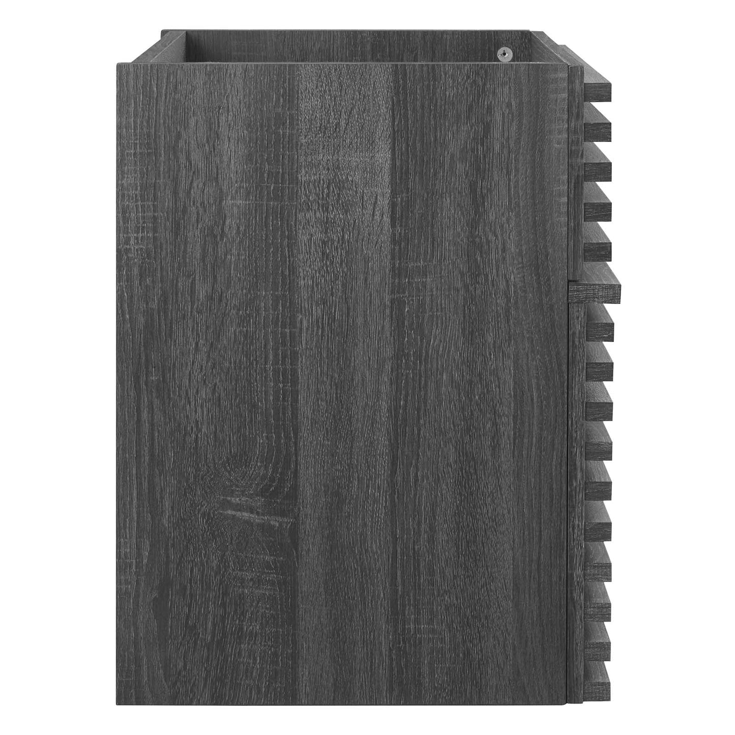 Render 18" Wall-Mount Bathroom Vanity Cabinet By Modway - EEI-4848 | Bathroom Accessories | Modishstore - 3